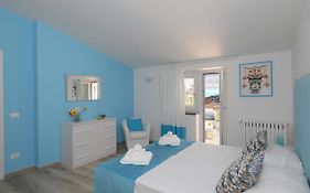 Relais Villa Chiara Free Parking